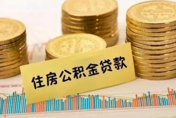 德州离职了封存的公积金怎么提取（离职后公积金封存怎么取）